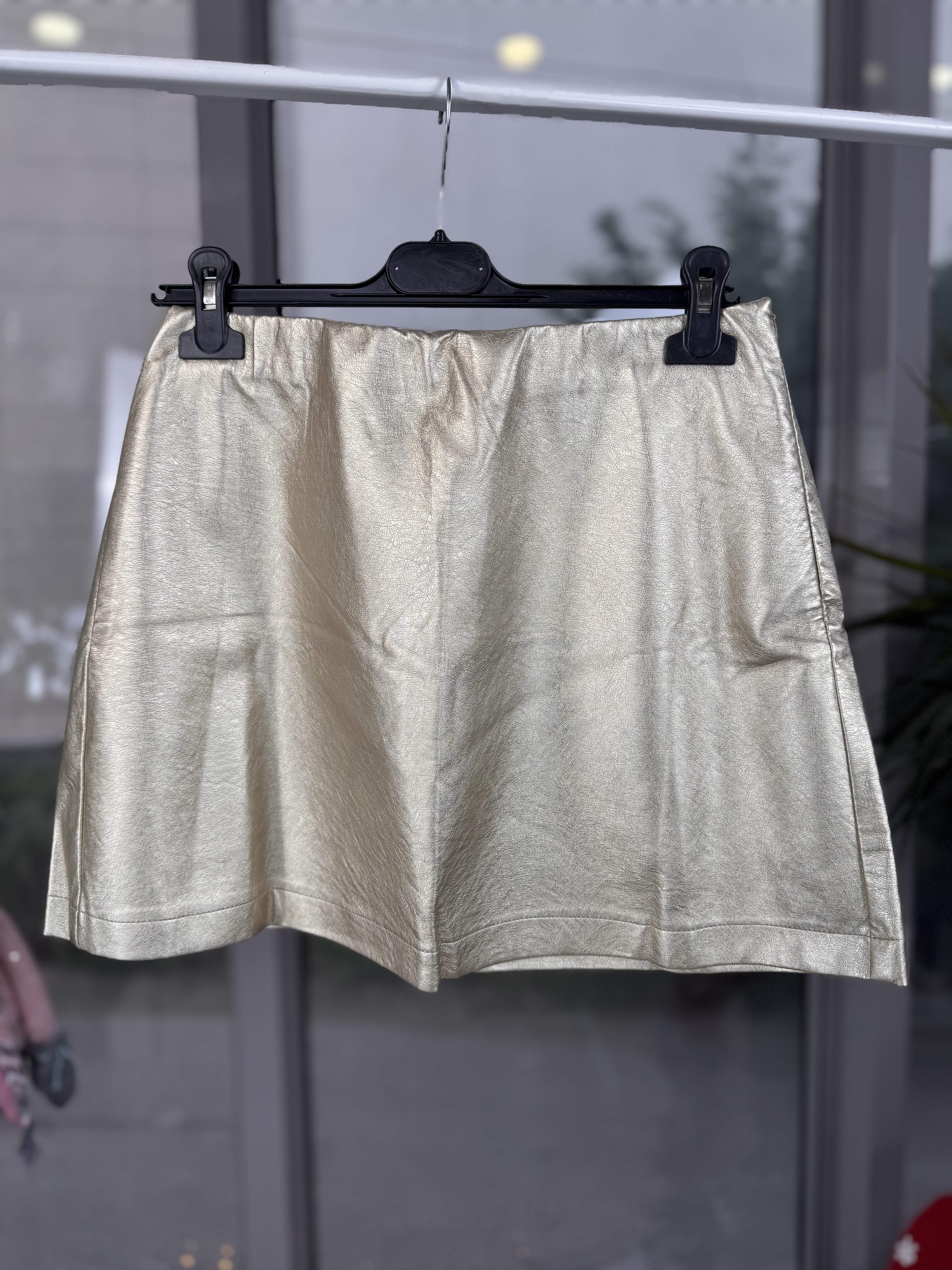gold Skirt Bazaar