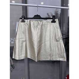 gold Skirt Bazaar