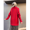 77709 red sweater