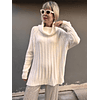 77709 white sweater 