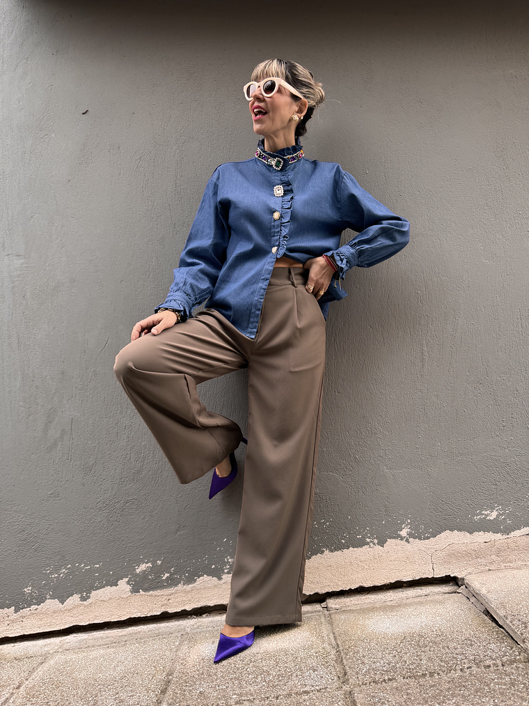 4181 pourou pants  2