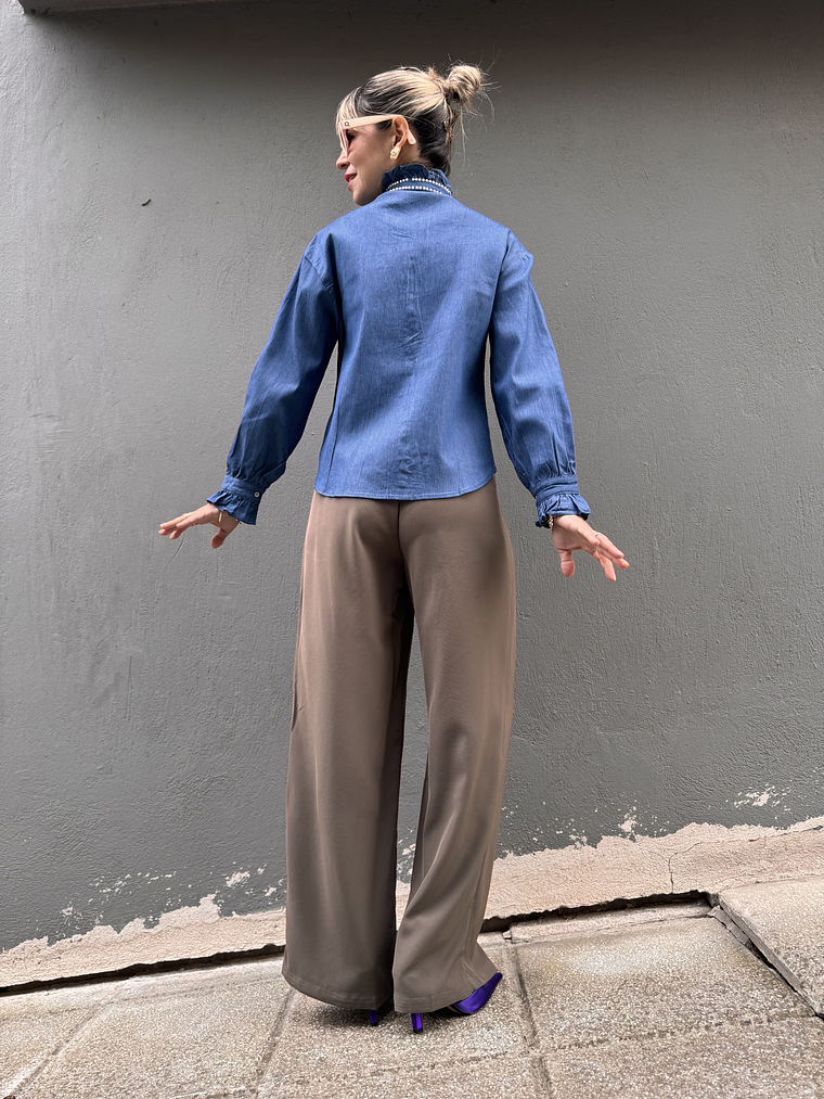 4181 pourou pants  4