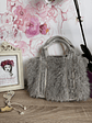 RF 310 strass Grey bag  - thumbnail 4