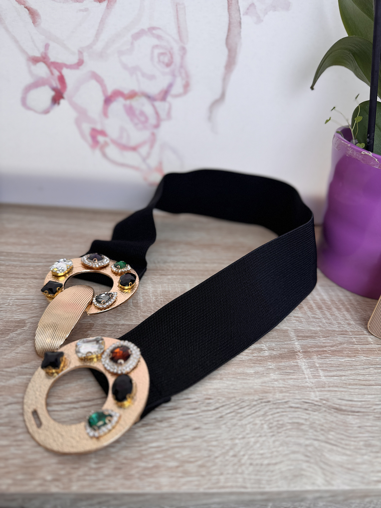 Belt strass c 2337 2