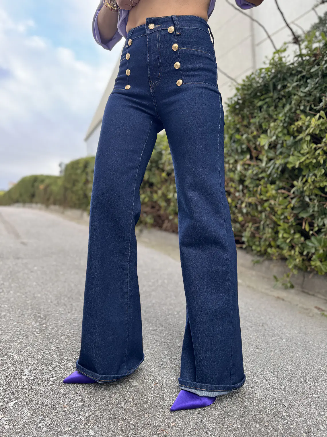 MI422-2 jeans 5