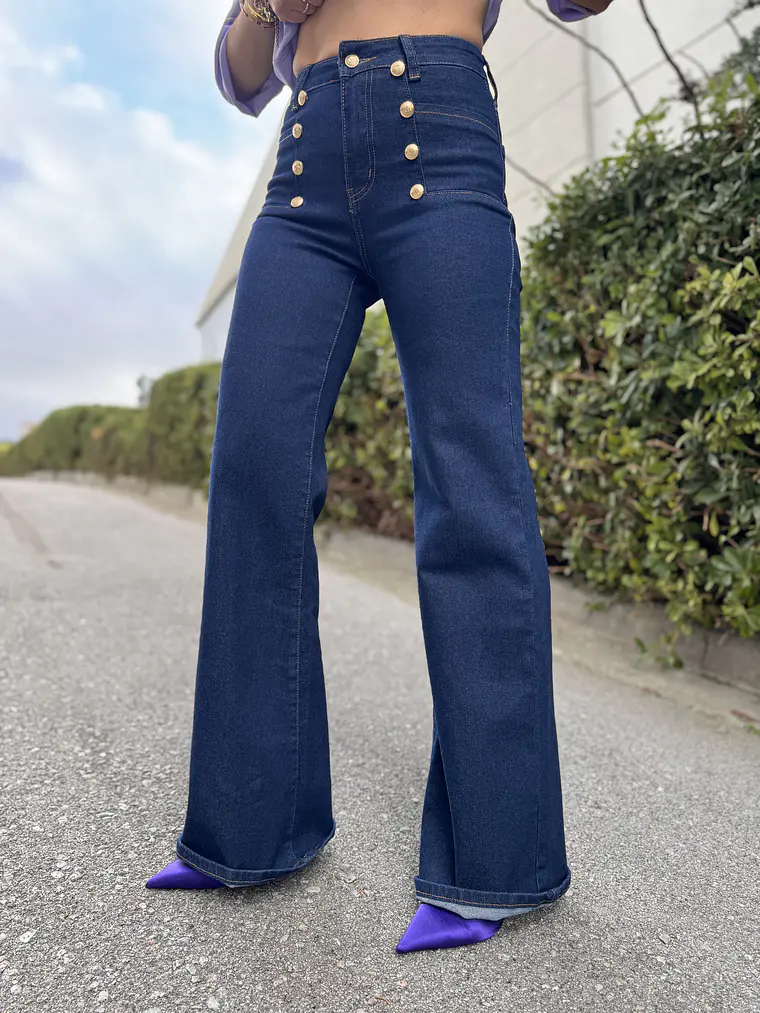 MI422-2 jeans 5