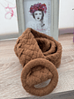 Braided brown Belt   - thumbnail 2