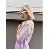 Glam Lilac Blouse SC-311 