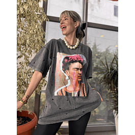 T shirt FRIDA