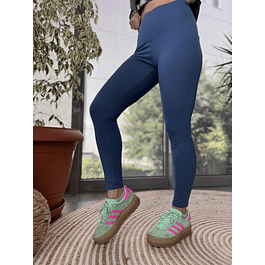 3672 legging blue