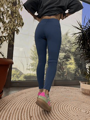 3672 leggings blue