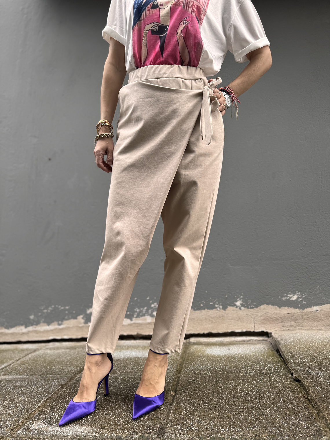 33383 beige trousers 3