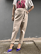 33383 beige trousers - thumbnail 3