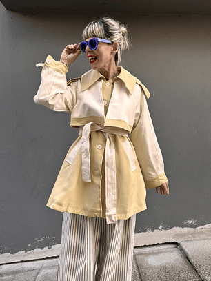 Trench coat Watson 5002