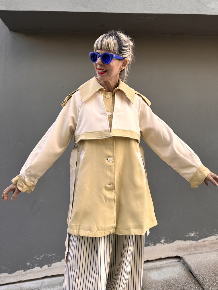 Trench coat Watson 5002 3