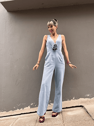 Rosie jumpsuit W18578