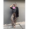 Leopar trousers 9540