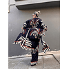 Carisa set kimono