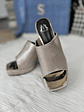 MULES champagne MM197-16  - thumbnail 3