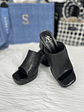 MULES black MM197-16 - thumbnail 2