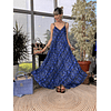  Romina 1059 A dress blue 