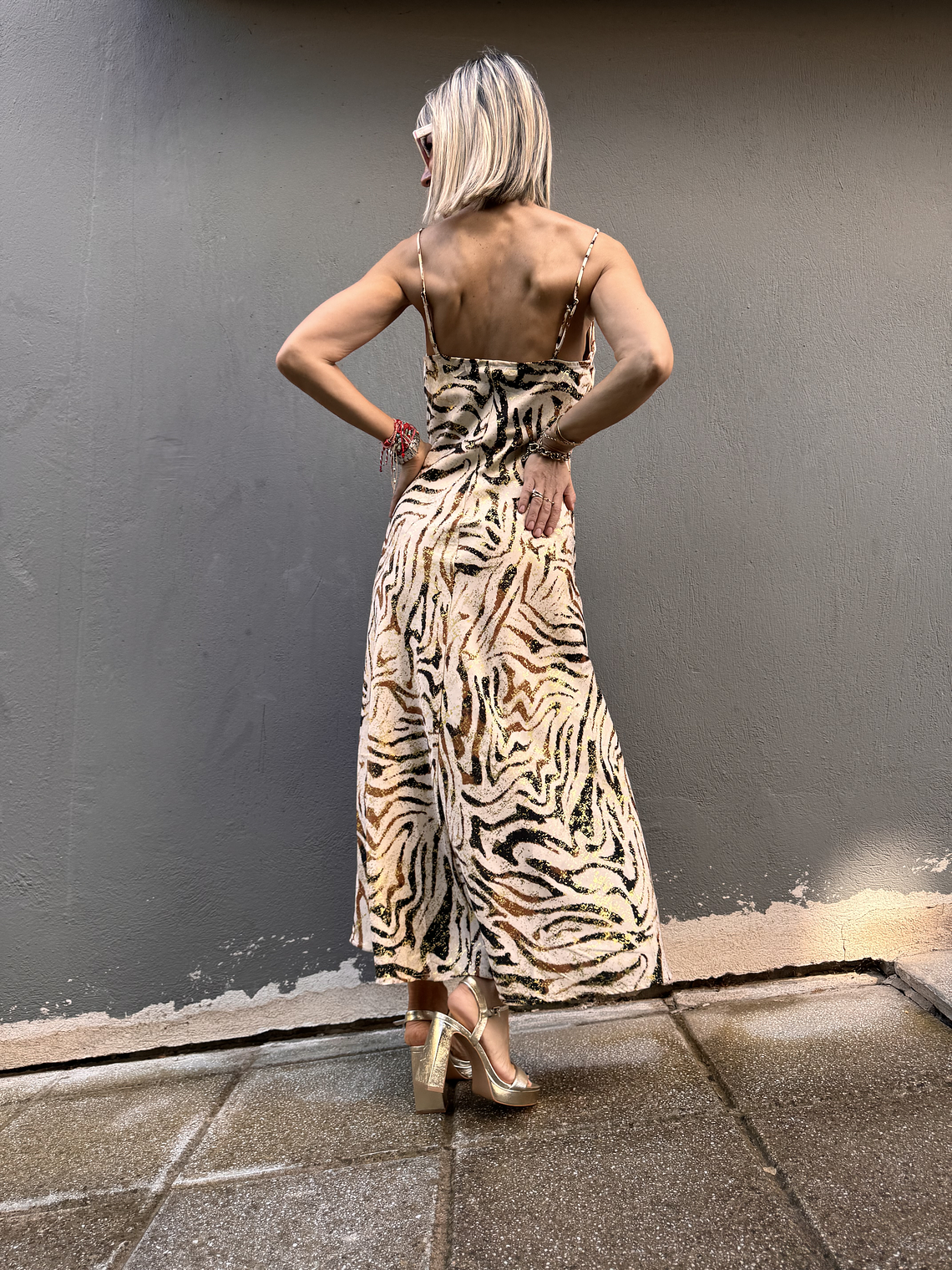  Aria dress Υ1103  3