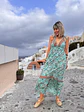 Janvi dress green 7 - thumbnail 3