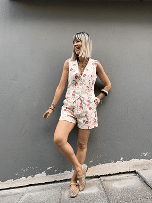 Strawberry set 26466