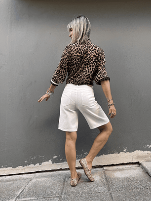 jean vermouda  White  MI24113