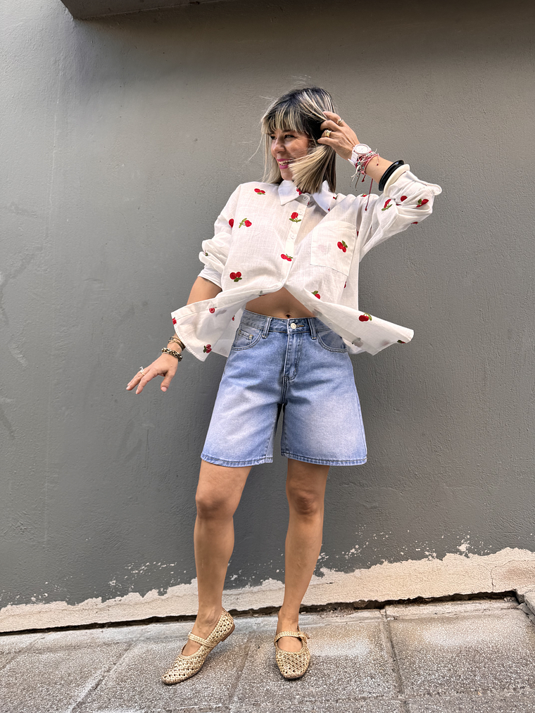 jean vermouda  blue  MI24114 2