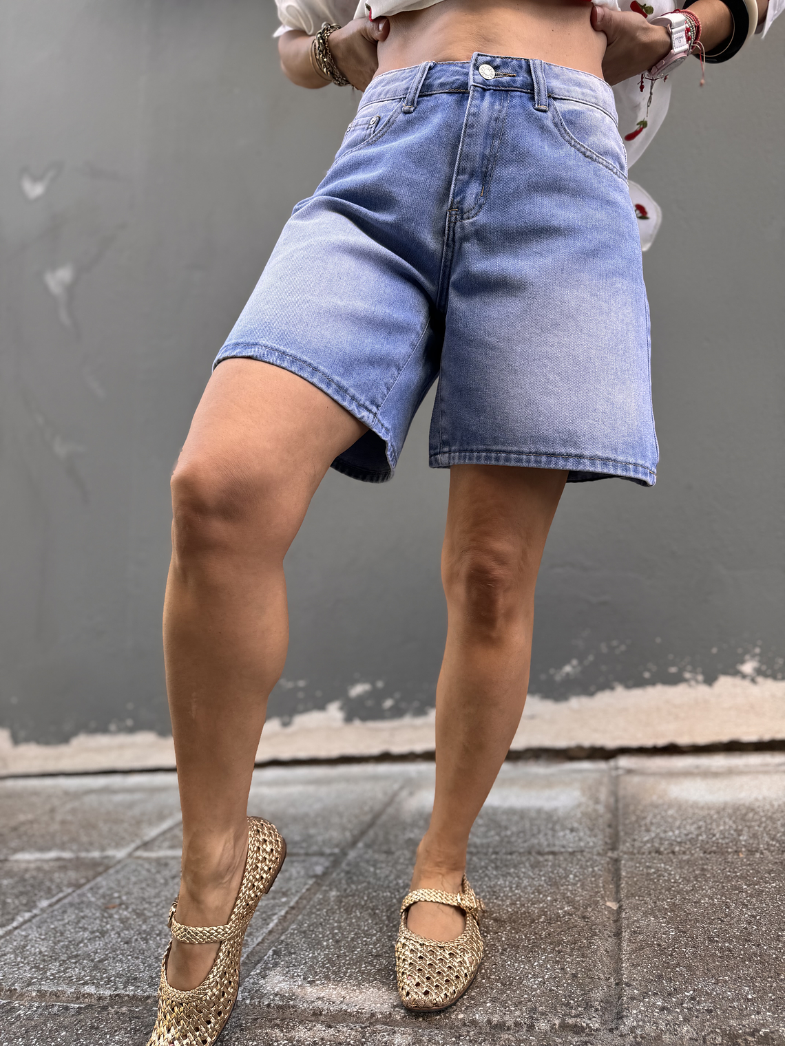 jean vermouda  blue  MI24114 3