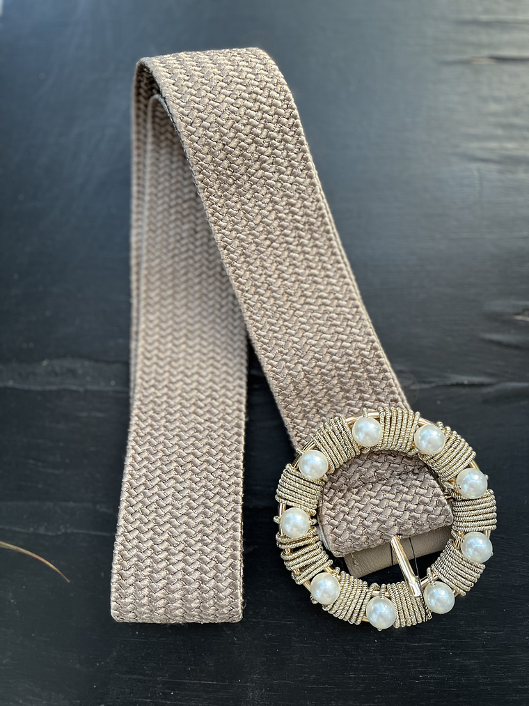 813608 gold belt with strass  3