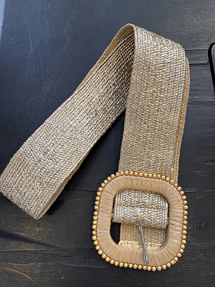 05718-13 gold belt  Ria