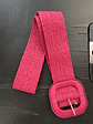 05718-13 magenta  belt  Ria  - thumbnail 1