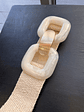 05718-17 beige belt Lina - thumbnail 1