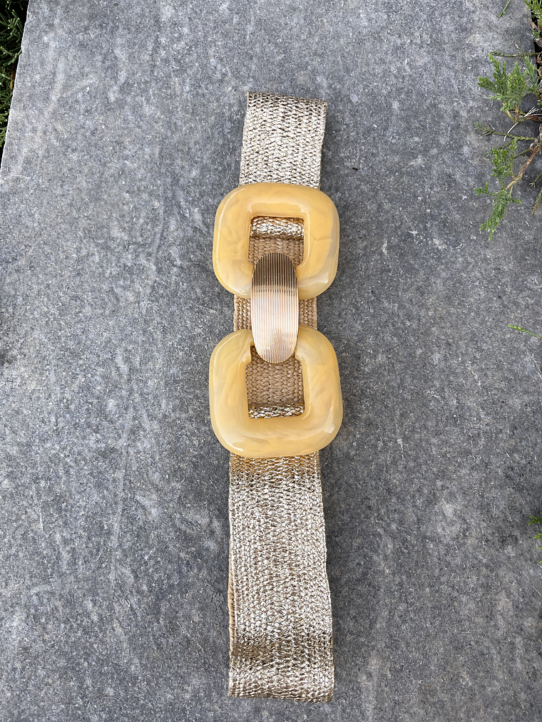 05718-17 gold  belt Lina  1