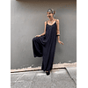 Ninetta jumpsuit black