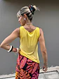 Floss  Yellow top - thumbnail 2