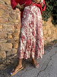 Skirt L5029 red - thumbnail 3