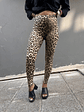 1551 Leopardi leggings - thumbnail 2