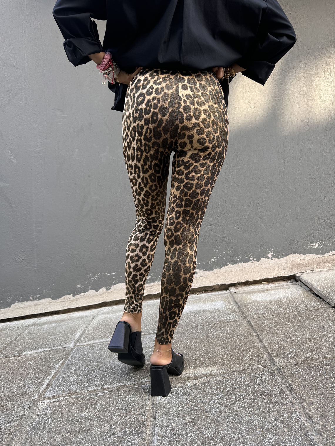 1551 Leopardi leggings 3
