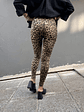 1551 Leopardi leggings - thumbnail 3