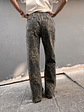 Cargo Leopar Jeans SU685 - thumbnail 4