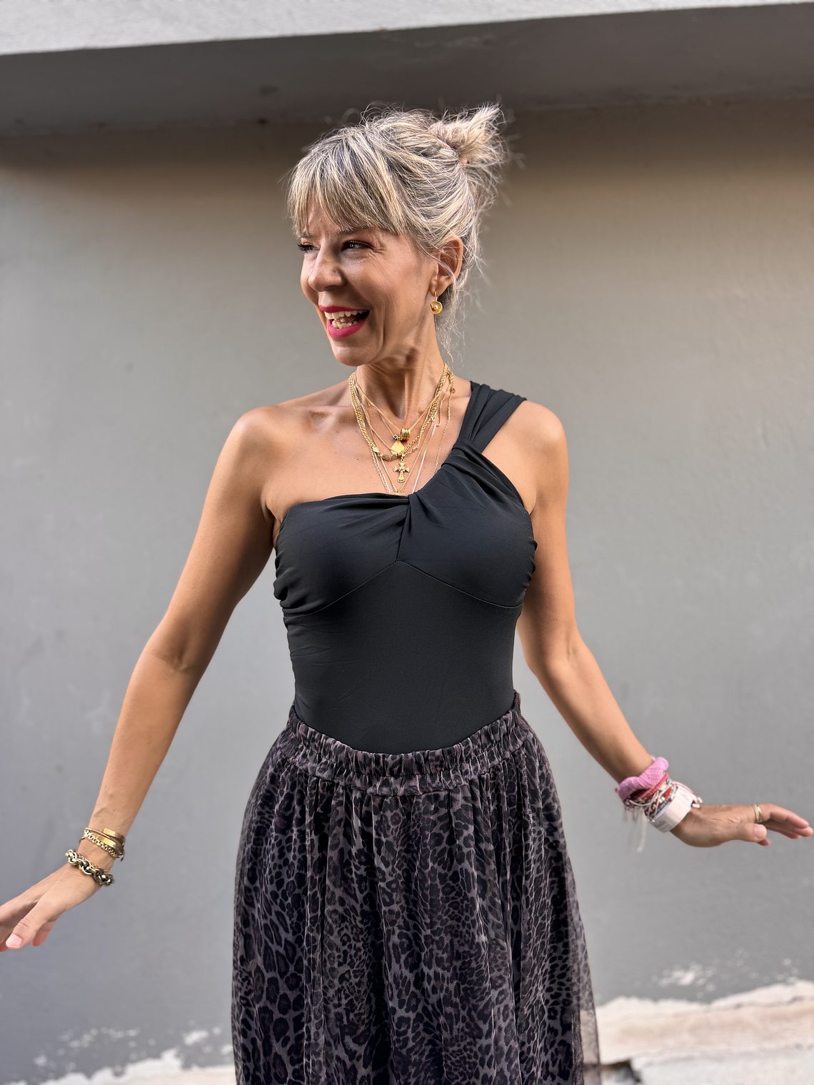 Bodysuit black 61729 1