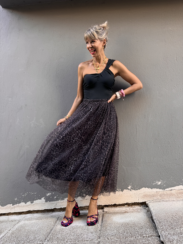 Bodysuit black 61729 4