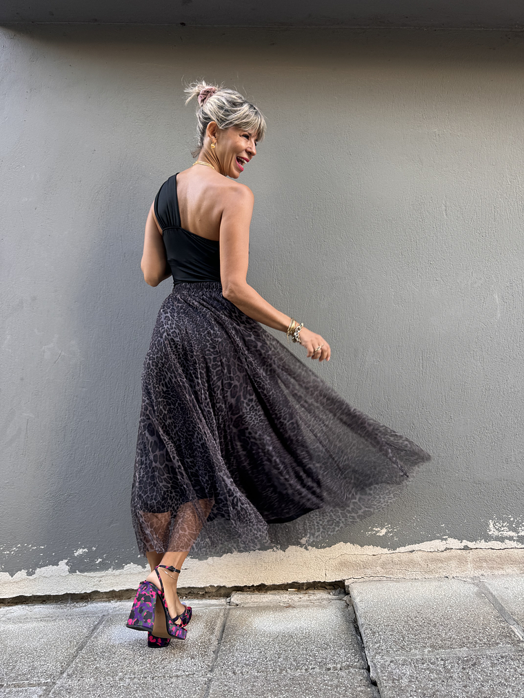 Bodysuit black 61729 5