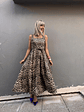 24185 Audrey dress leopar - thumbnail 1