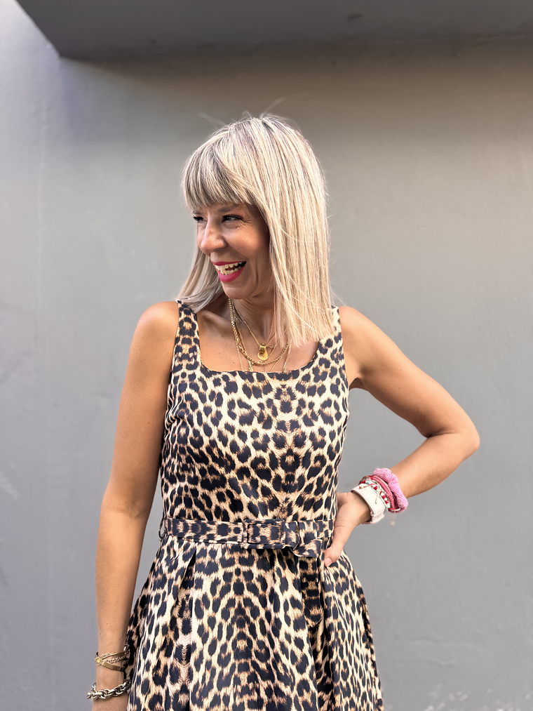 24185 Audrey dress leopar 2