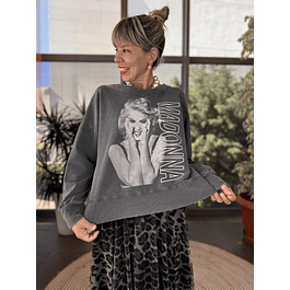 Madonna Sweatshirt 6114