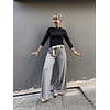 Hilda grey trousers 24918 